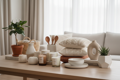 Home Essentials
