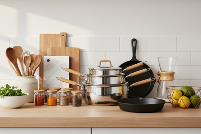 Kitchen Essentials