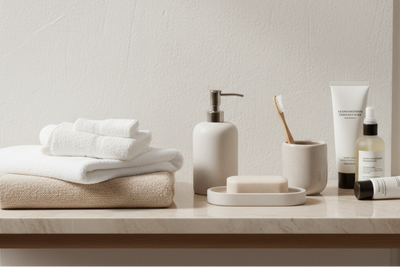 Bathroom Essentials