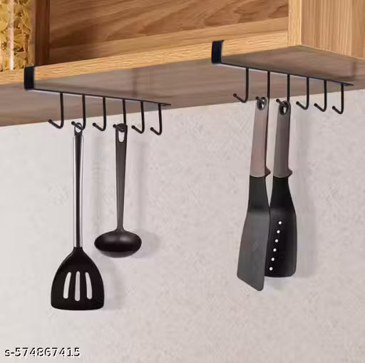 Amazing Under Shelf Holder