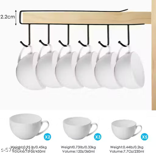 Amazing Under Shelf Holder